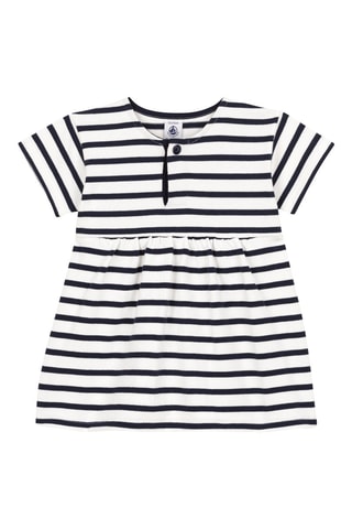 Vestido - Blanco