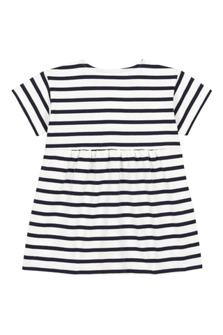 Vestido - Blanco
