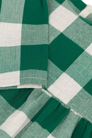 Vestido - Verde
