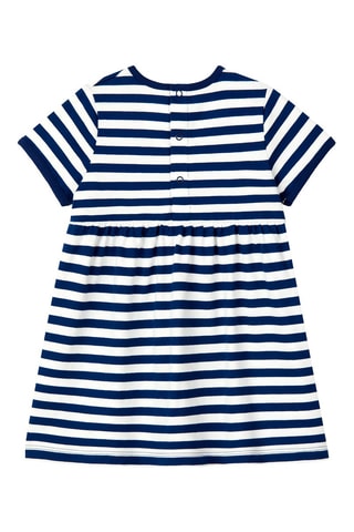 Vestido - Azul