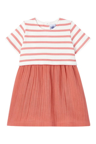 Vestido - Rosa