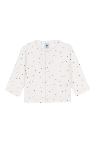 Camisa - Blanco