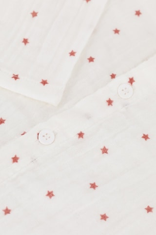 Camisa - Blanco