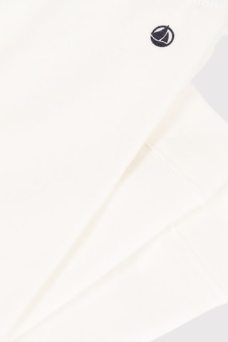 Leggings - Blanco