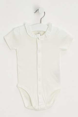 Body - Blanco