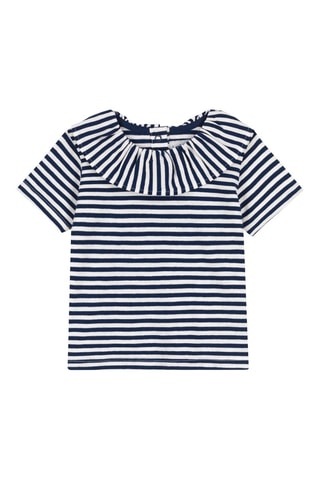 Blusa - Azul