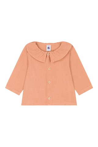 Blusa - Rosa