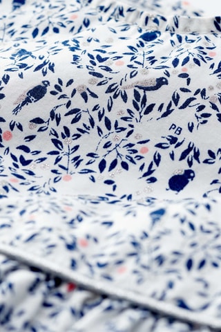 Blusa - Blanco