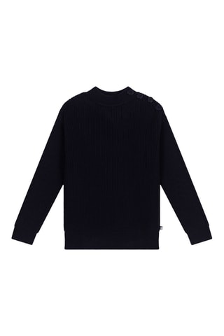 Jersey - Azul marino
