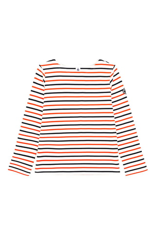 Blusa - Blanco