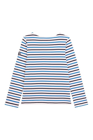 Blusa - Azul