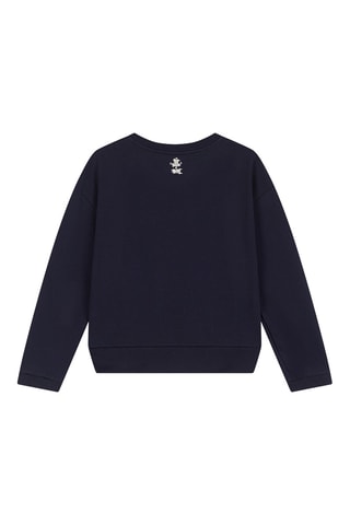 Sudadera - Azul