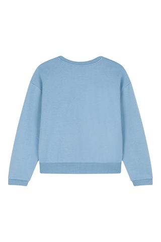 Sudadera - Azul