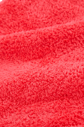 Manta - Rojo