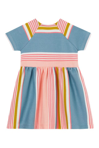 Vestido - Azul
