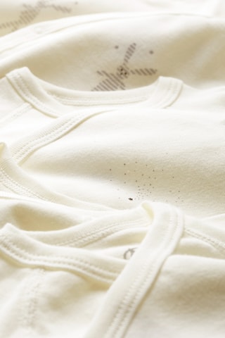 5 bodis - Beige
