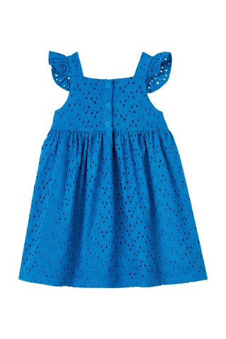 Vestido - Azul