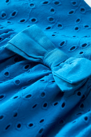 Vestido - Azul