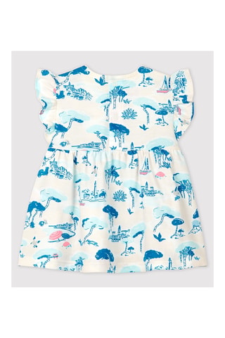 Blusa - Blanco