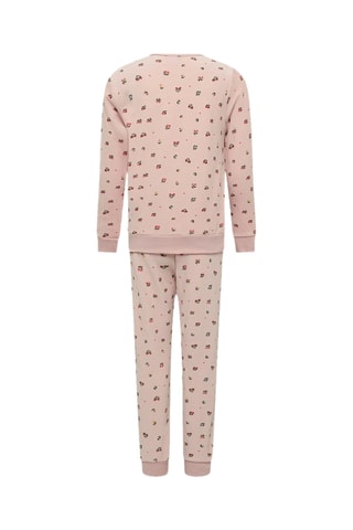 Pijama - Rosa