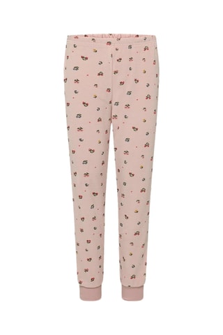 Pijama - Rosa