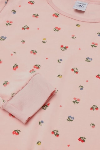 Pijama - Rosa