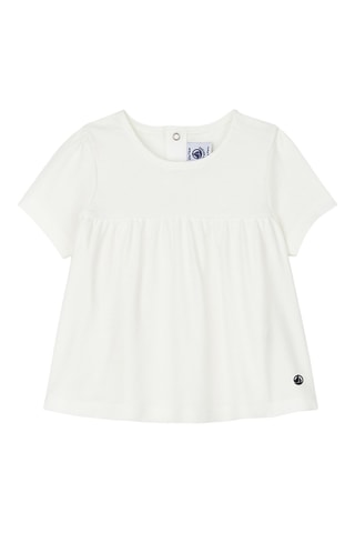 Blusa - Blanco