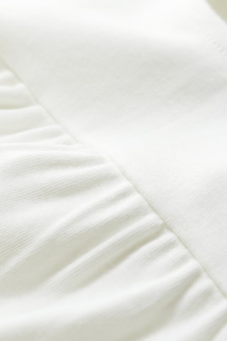 Blusa - Blanco