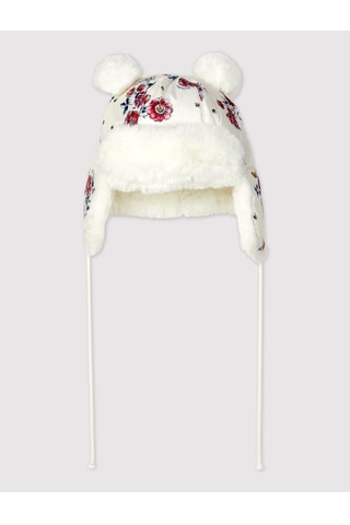 Gorro - Blanco