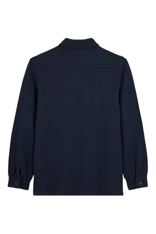 Chaqueta - Azul marino