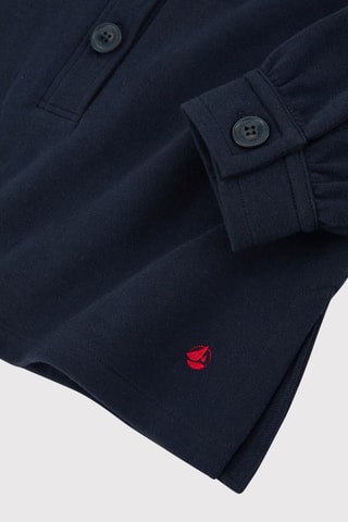 Chaqueta - Azul marino