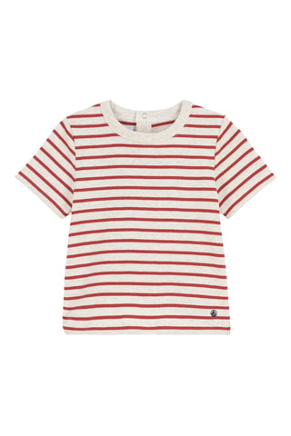 Camiseta - Blanco