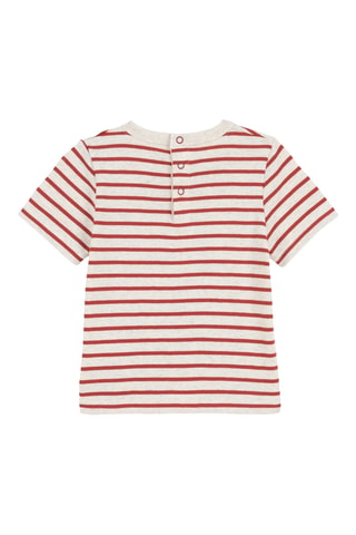 Camiseta - Blanco