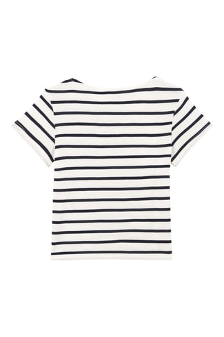 Camiseta - Blanco