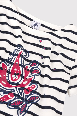 Camiseta - Blanco