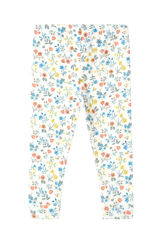 Leggings - Blanco