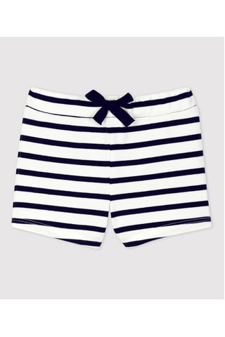 Short - Blanco