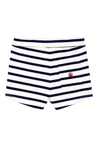 Short - Blanco
