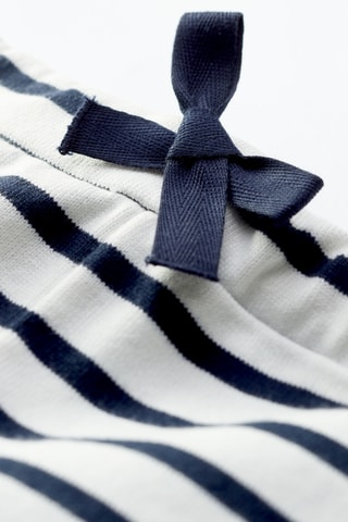 Short - Blanco