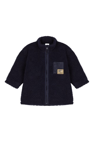 Chaqueta - Azul marino