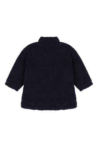 Chaqueta - Azul marino