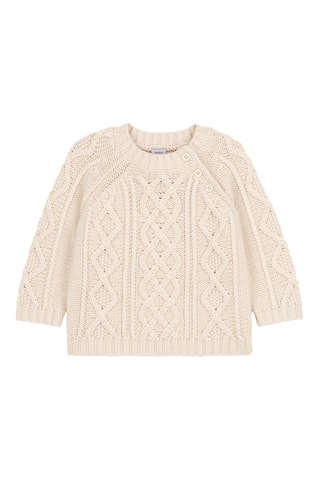 Jersey - Beige