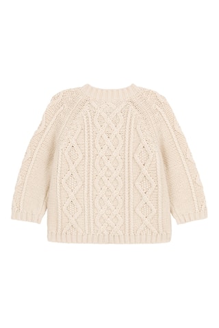 Jersey - Beige