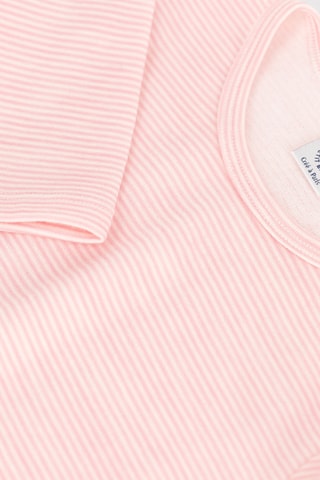 Camiseta de lana - Rosa