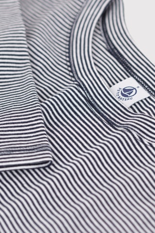 Camiseta - Azul marino