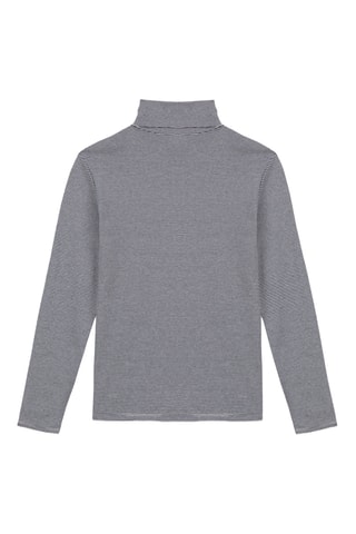 Jersey fino - Gris