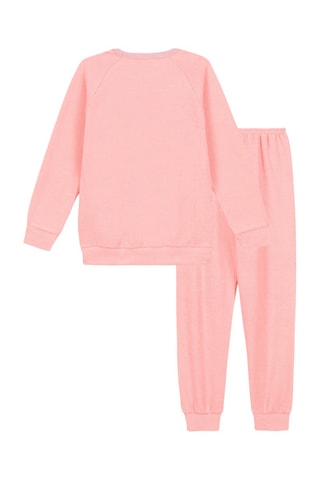 Pijama - Rosa