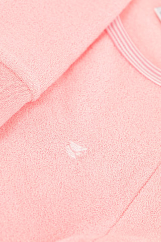 Pijama - Rosa