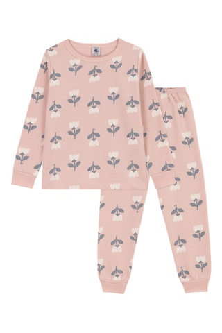 Pijama - Rosa