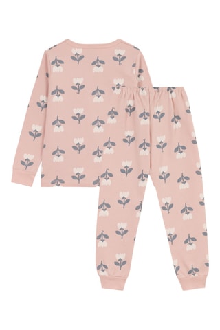 Pijama - Rosa